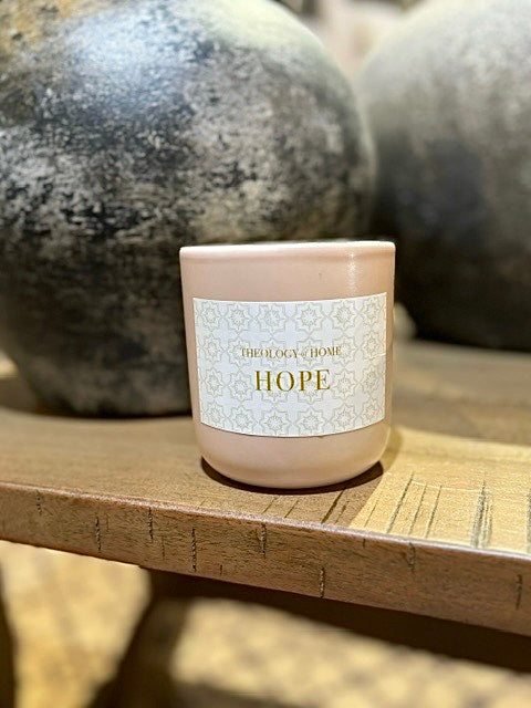 Hope Candle