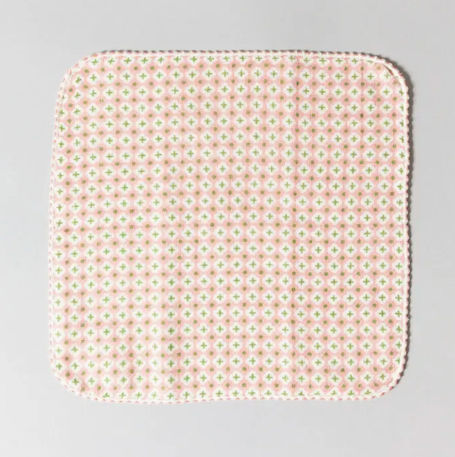 Haikara Japanese Washcloth