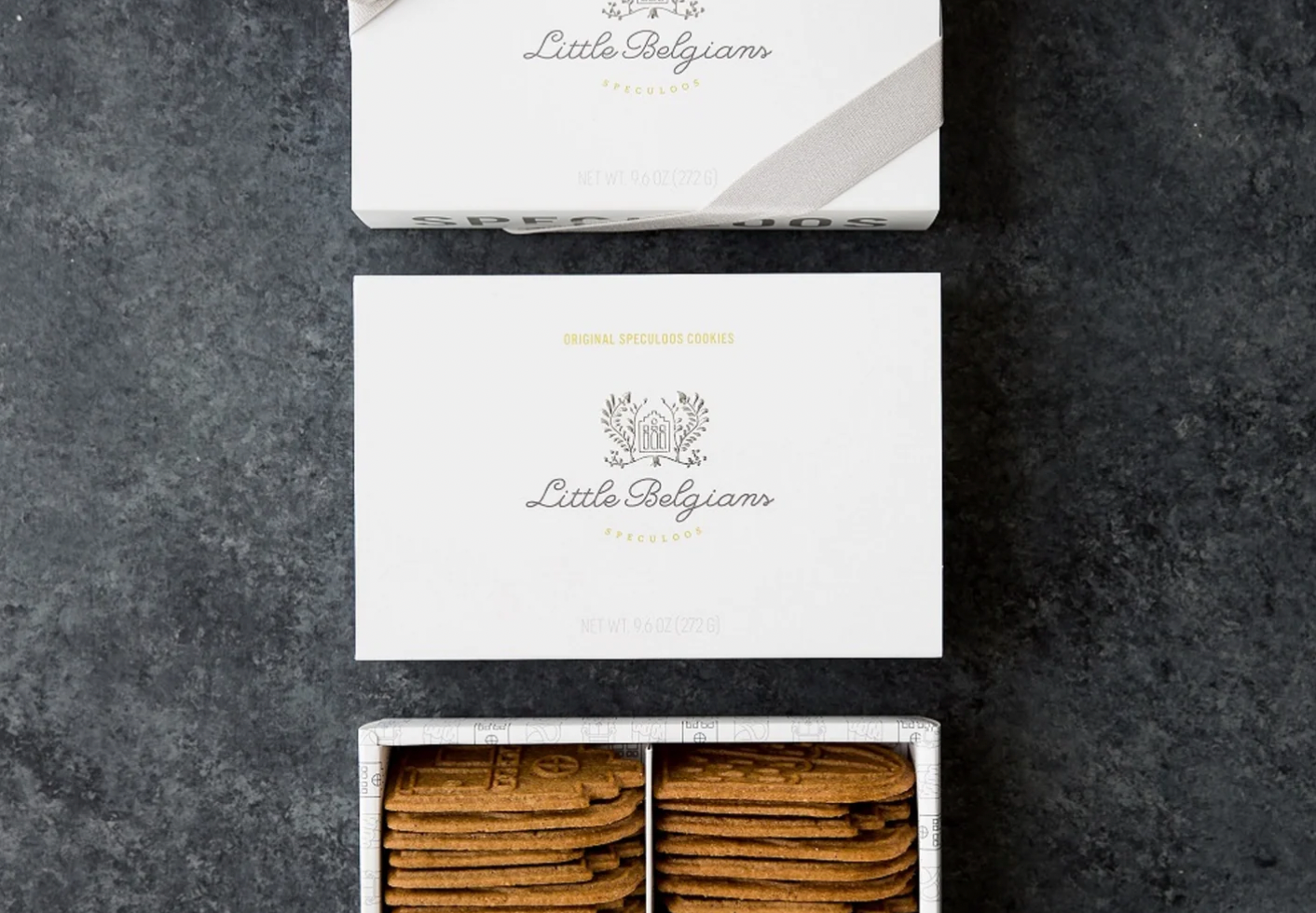 Speculoos Gift Box